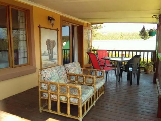 Two Falls View Self-catering Guest House - 178770