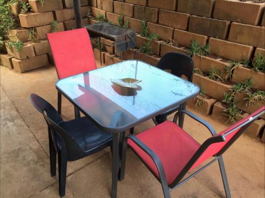 Two Falls View Self-catering Guest House - 178771