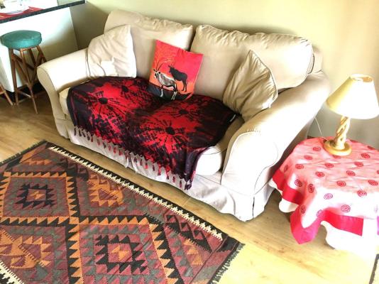 Two Falls View Self-catering Guest House - 178775