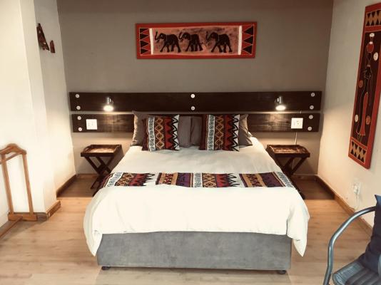 Two Falls View Self-catering Guest House - 178776