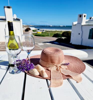 Stay at Flamink in Paternoster - 178958