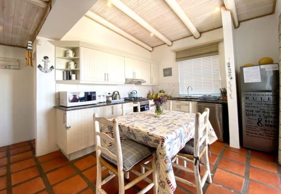 Stay at Flamink in Paternoster - 178964