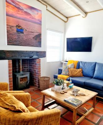 Stay at Flamink in Paternoster - 178971