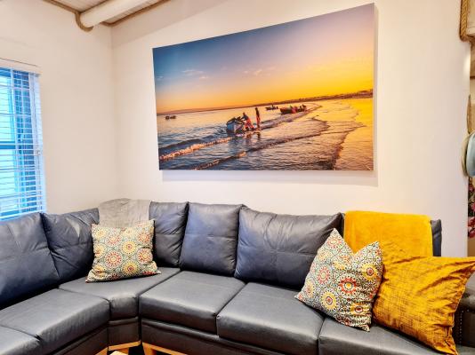 Stay at Flamink in Paternoster - 178972