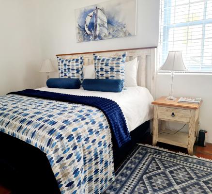Stay at Flamink in Paternoster - 178977