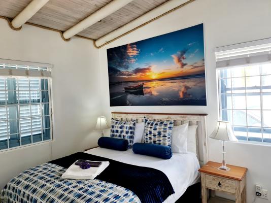 Stay at Flamink in Paternoster - 178978