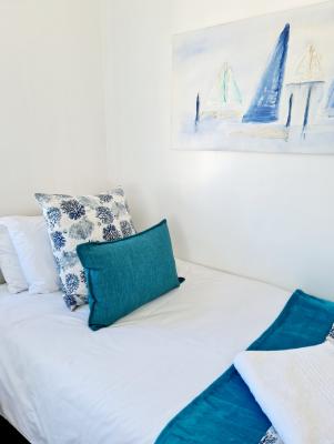 Stay at Flamink in Paternoster - 178984