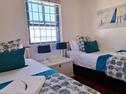 Stay at Flamink in Paternoster - 178987