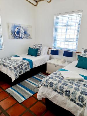 Stay at Flamink in Paternoster - 178988
