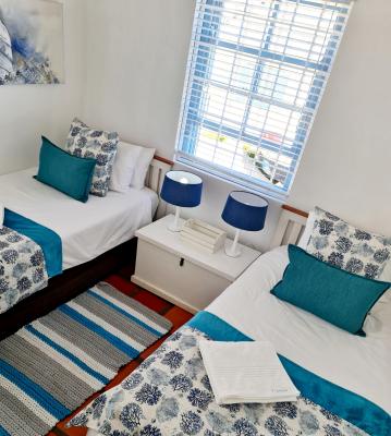 Stay at Flamink in Paternoster - 178989