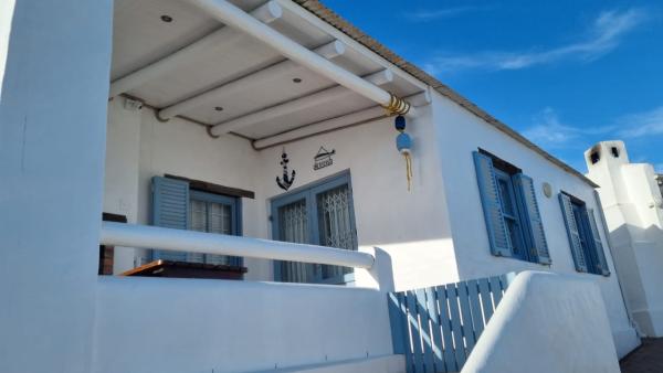 Stay at Flamink in Paternoster - 178993