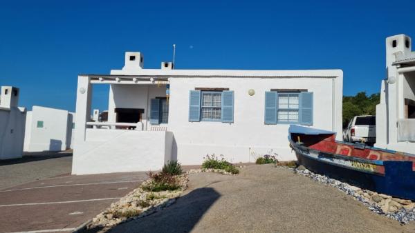 Stay at Flamink in Paternoster - 178994