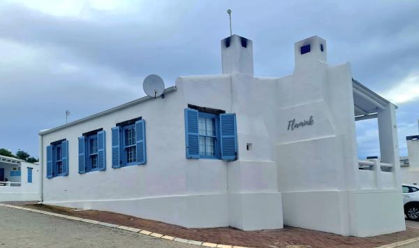 Stay at Flamink in Paternoster - 178995