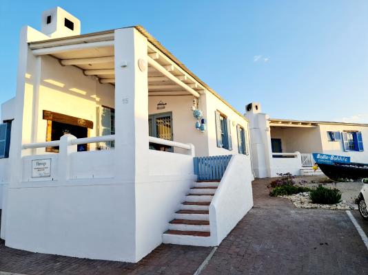Stay at Flamink in Paternoster - 178996