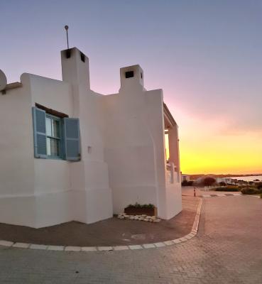 Stay at Flamink in Paternoster - 179000
