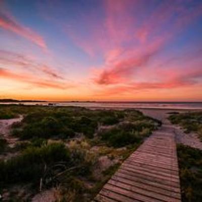Stay at Flamink in Paternoster - 179003