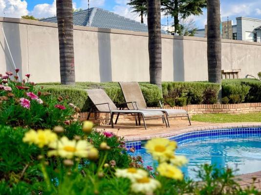 Atlantic Pearl Guest House Rivonia - 179134