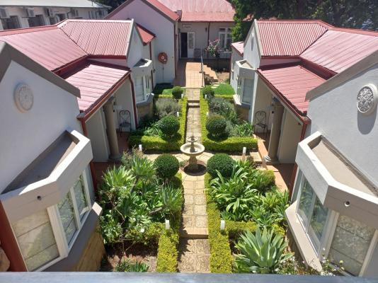 Liza's Cottage Guesthouse - 179309