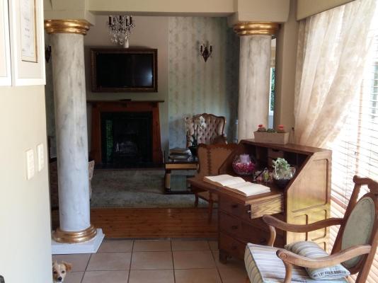Liza's Cottage Guesthouse - 179313