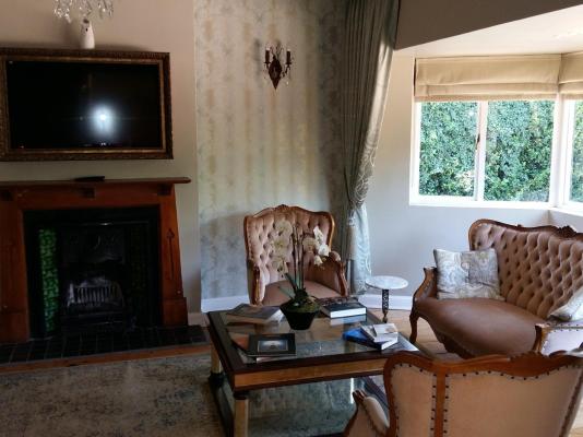 Liza's Cottage Guesthouse - 179315
