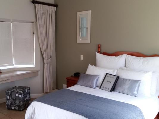 Liza's Cottage Guesthouse - 179319