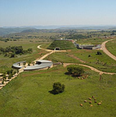 Cradle of Humankind World Heritage Site