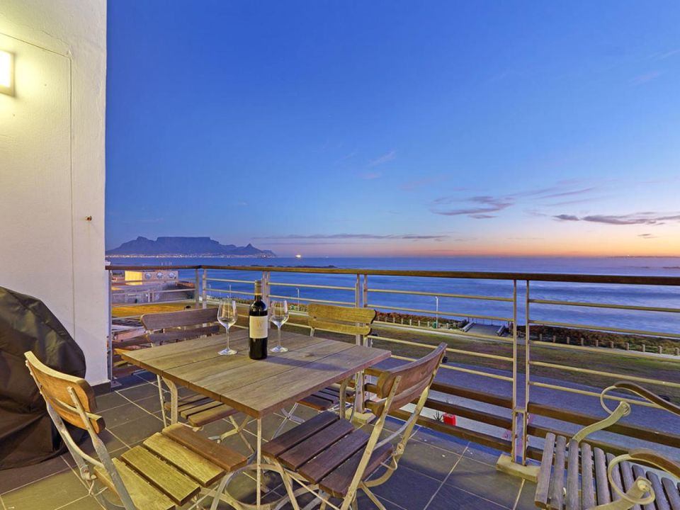 Eden on the Bay 250 SelfCatering