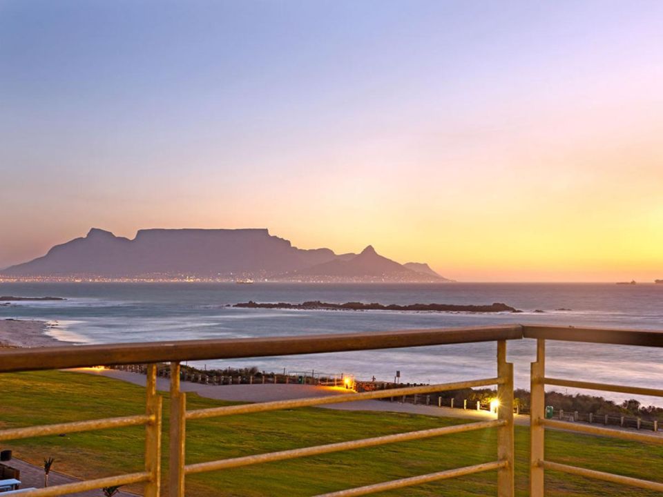 Eden on the Bay 277 SelfCatering