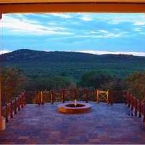 Epacha Game Lodge and Spa