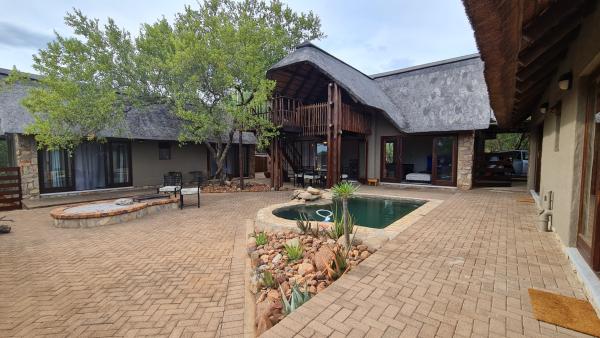 Hoedspruit Bush Stay - 179908