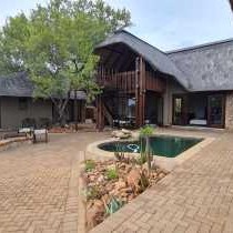 Hoedspruit Bush Stay - 179908