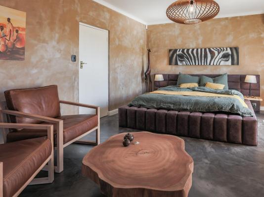 YEBO Boutique Guesthouse - 180152