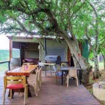 Simbonga Game Reserve & Sanctuary - 180309