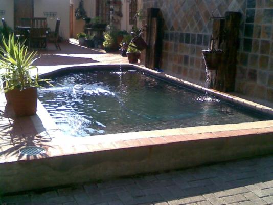 Khokha Moya Guesthouse - 180336