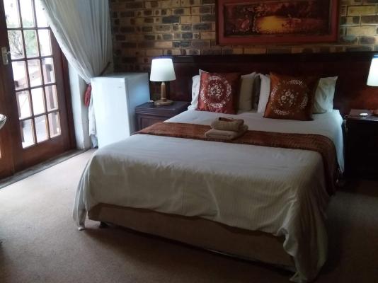 Khokha Moya Guesthouse - 180346