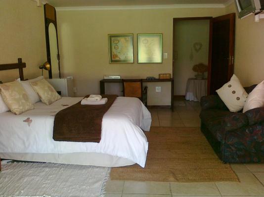 Khokha Moya Guesthouse - 180347