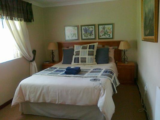 Khokha Moya Guesthouse - 180348