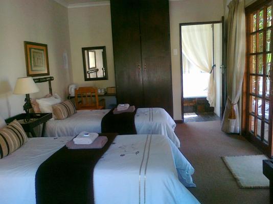 Khokha Moya Guesthouse - 180350