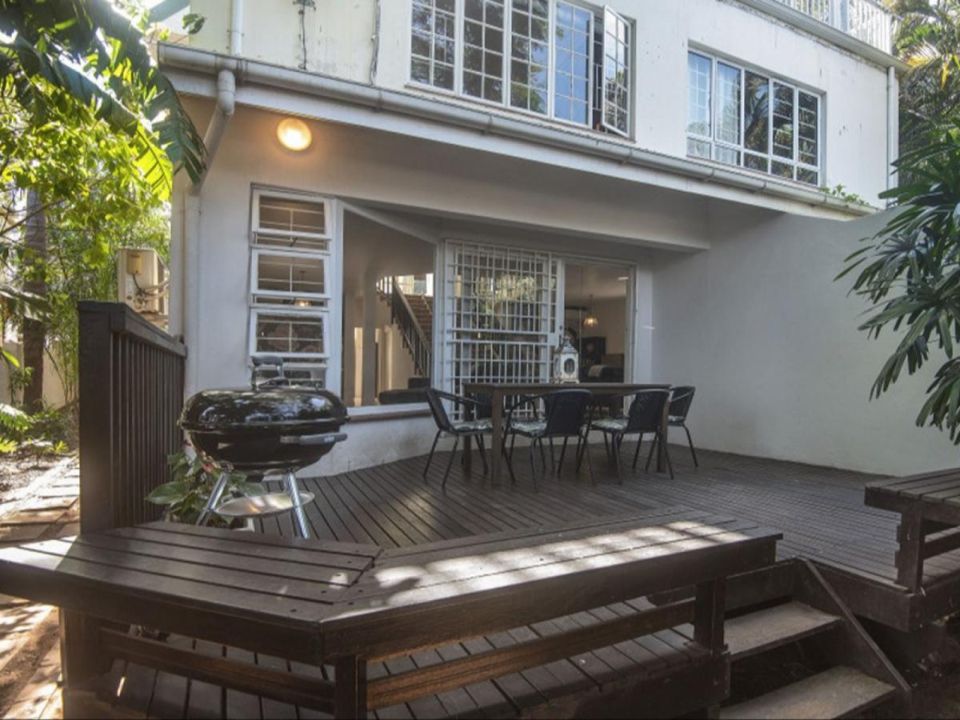 Nauticus 2 SelfCatering Musgrave