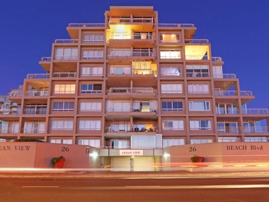 Ocean View 701 - 180566