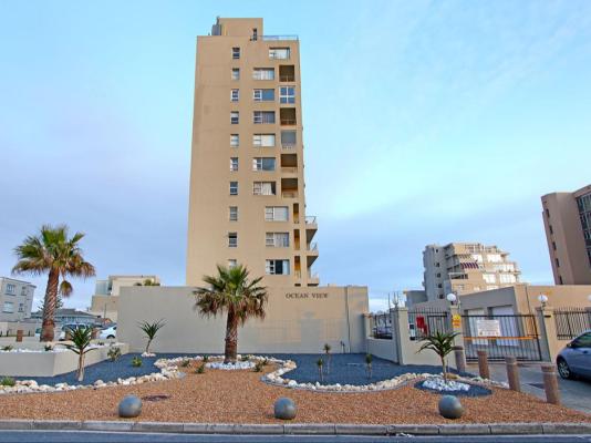 Ocean View C602 - 180590