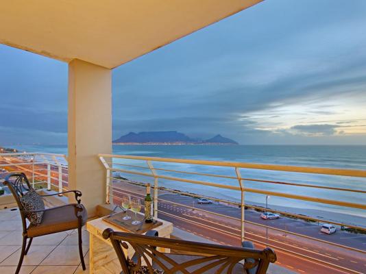 Ocean View C602 - 180591