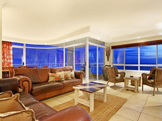 Ocean View C602 - 180593