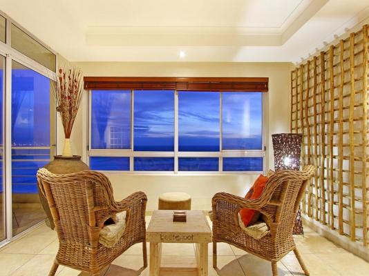 Ocean View C602 - 180595