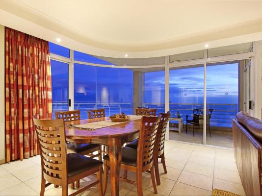 Ocean View C602 - 180598