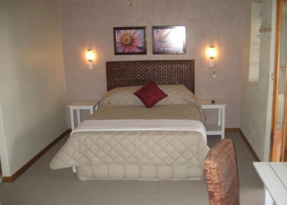 Humansdorp Boutique Hotel