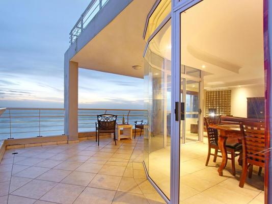 Ocean View C602 - 180600