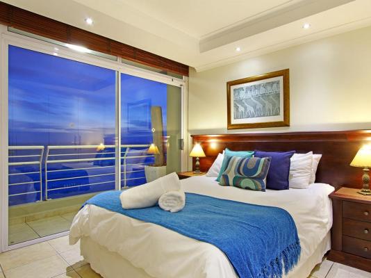 Ocean View C602 - 180602