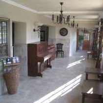 Humansdorp Boutique Hotel