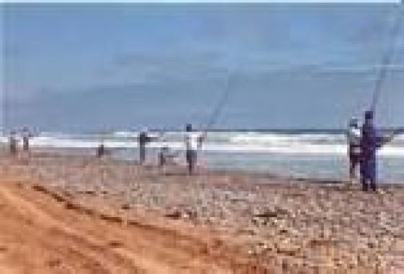 Henties Bay